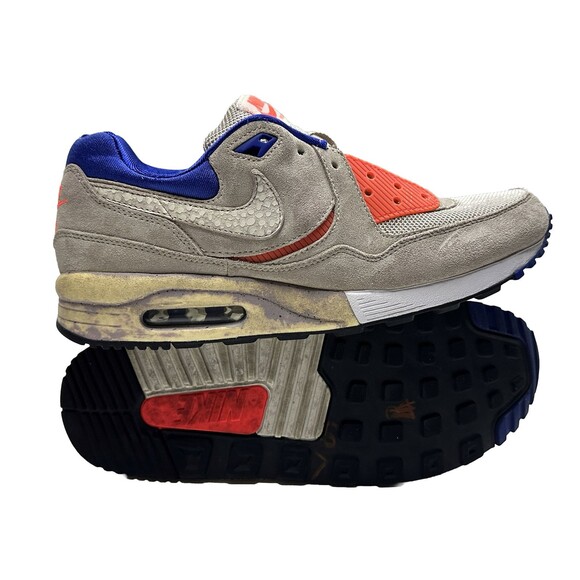 Men\'s Nike Air Max Light Le B Size Collab Size 8 Desert Sand 396880-007 main image 13